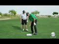 Malaska Golf // Eliminating Clubface Rotation - Shut To Open=Straight Shots