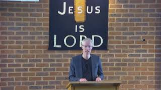 Permission to Hope: God's Promise for His Church