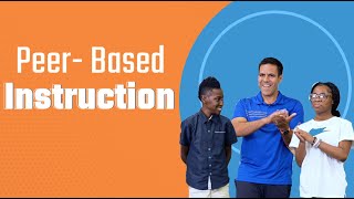 Identifying Body Parts: A Peer Based Instruction for Kids