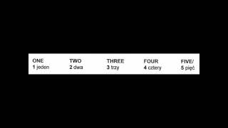 Stage 1  Lesson 1