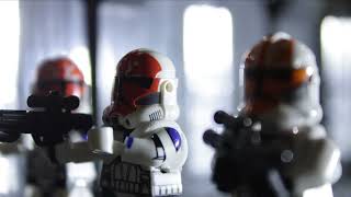 Lego Star Wars The Clone Wars: Darth Maul's Rampage