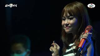 TERLENA - KARENA SUARA AULIA NIRWANA - GALAXY MUSIK