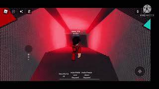 RLRF: The Orgins Freezedown to Overloaded Meltdown. Roblox