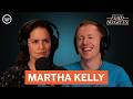 Fallout's Martha Kelly Returns to Disobey Bridger Again | I Said No Gifts! with Bridger Winegar