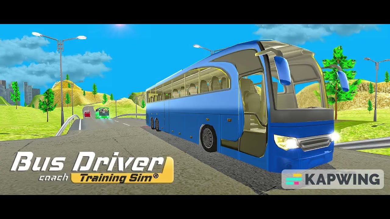 Bus Driving Games : Bus Driver – Apps no Google Play