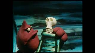 The Trap Door Episode 7 The Big Thing 1986 Clic Cartoon Full Episode