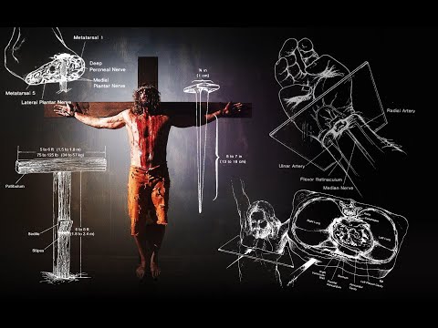Video: Scientists Question The Crucifixion Of Jesus - Alternative View