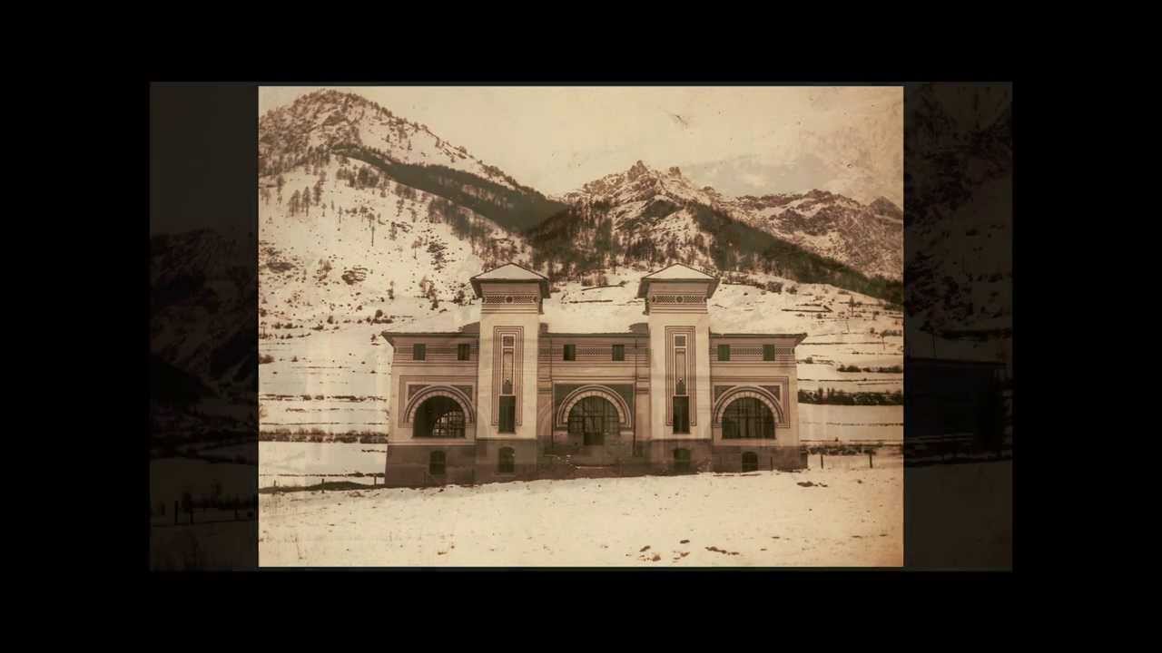 Documentario - Workshop Bardonecchia