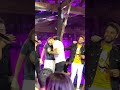 Sami Rico se emociona ao lembrar do Pai Zé Rico em show de amigos sertanejos !!!