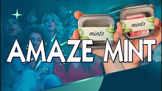 Thumbnail for Magic Review - Amaze Mint by Thought Cast Magic