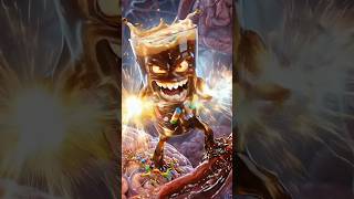 Sugary Coffee Truth ☕⚡ | Energy Boost or Energy Crash? 😱#shorts