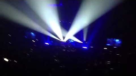 Example - Perfect Replacement Live @ Belfast 2013