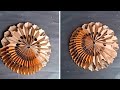 DIY Waste Kari Bag Reuse Craft Idea | Beautiful Christmas Decoration Item | Best Out of Waste |