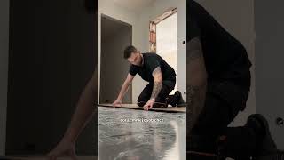 Daj znać czy myślisz o zmianie swojej „drogi” #budowa #panele #remont #parkiet #praca