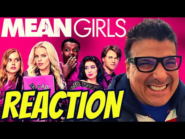 Mean Girls': Movie Theater Has a Hilarious Reaction to the Reboot