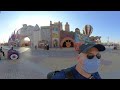 Дубаи360/Путевые Заметки - 360 видео - прогулка по базару Глобал Вилладж (Dubai Global Village), ч.2