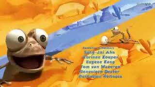 Oscar oasis best episode 15