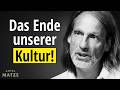 Richard David Precht über Empörungskultur, Meinungsfreiheit und die deutsche Depression