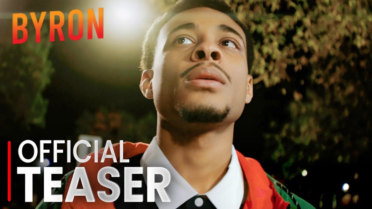 Byron | Official Teaser | HEMGP - YouTube