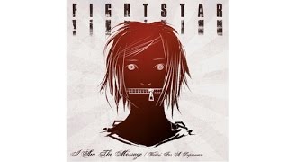 Fightstar &#39;I Am The Message&#39; Official Video - Night Version