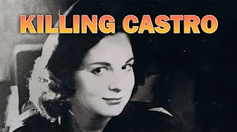 The Many Hilarious Ways the CIA Tried to Assassinate Fidel Castro