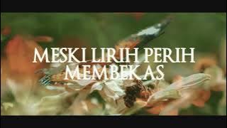 Glenn Fredly, The Bakuucakar - Untuk Sebuah Nama (Official Lyric Video)