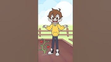 GROW A GARDEN! (Animation)