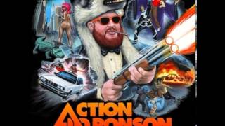 Action Bronson - Gateway To  Wizardry feat Styles P