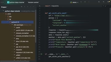 Never Struggle with Python Dependencies Again!
