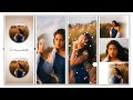 Adiye Love Song Video Editing In Alight Motion Tamil Instagram Trending Reels Video Editing Tamil