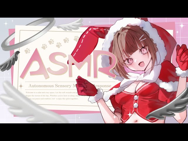 【 #ASMR / 3dio 】耳かき（木/ステンレス）マッサージ（ベビーパウダー/オイル）メイクブラシ ウェットティッシュ
