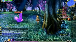 Arandaris: Lagfest 2013 Update