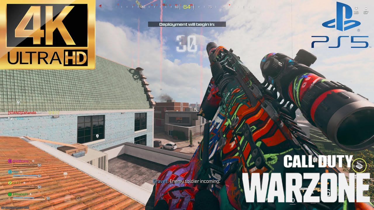 Call Of Duty Warzone 3 Resurgence VONDEL *STRONG TEAM 16 KILLS* PART 17 ...