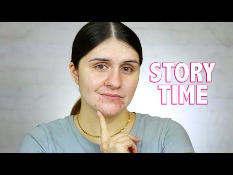 Видео: My Acne Story | My Experience With Dermatologists