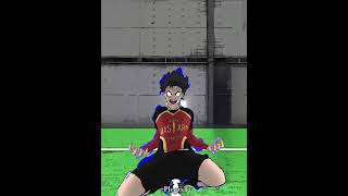 Sorry For The Delay And The Quality Isagi Yoichi