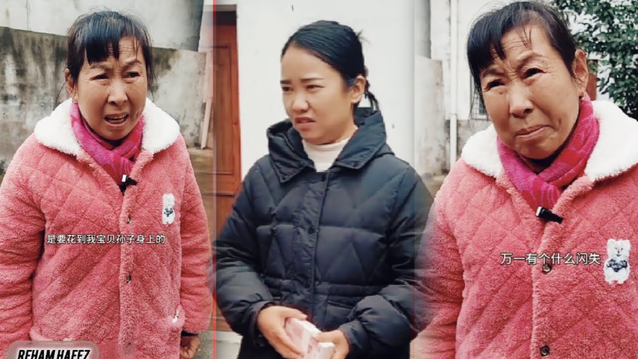 الأم الظالمة تختار الولد.. وحفيدتها البنت تدفع الثمن!