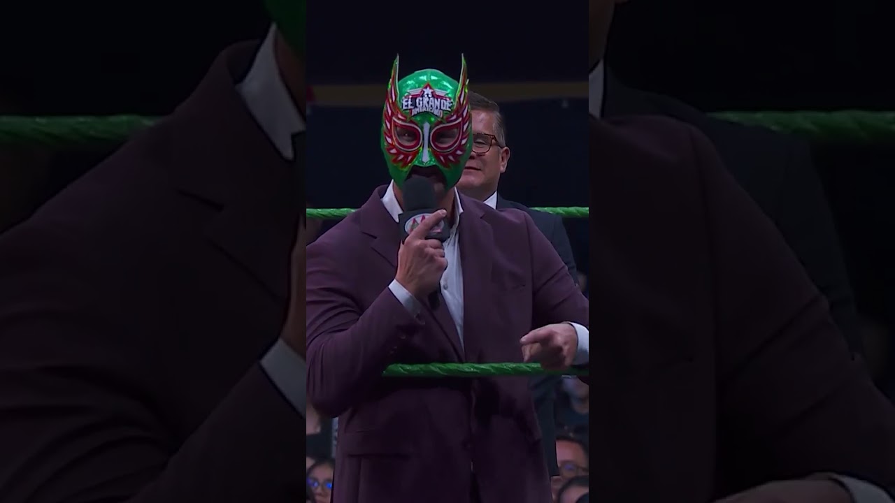 Cobertura y resultados: AAA Rey de Reyes 21 de marzo de 2026