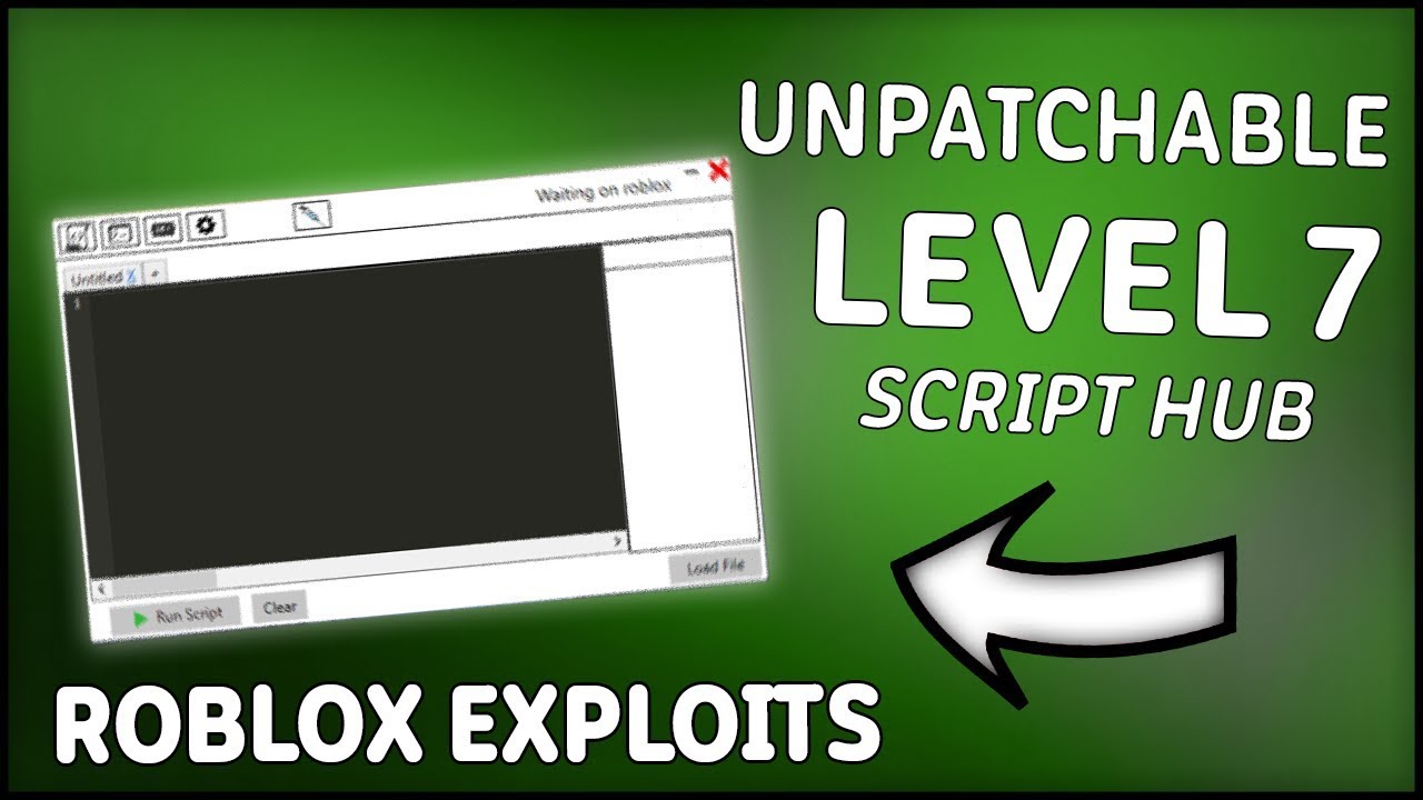 Unpatchable New Roblox Exploit Level 7 Script For Qtx New January 2018 Youtube - qtx roblox exploit 2018