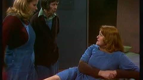 Prisoner Cell Block H - The Best Line Ever