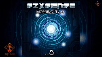 Sixsense - Samsara (Fullon Morning Goa Psy Trance Mix)