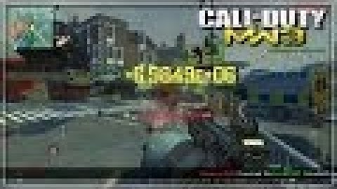 ★ [MW3/PS3] MW3 Modded Infected XP Lobby W/ Mod Menu Menace [1.24]★