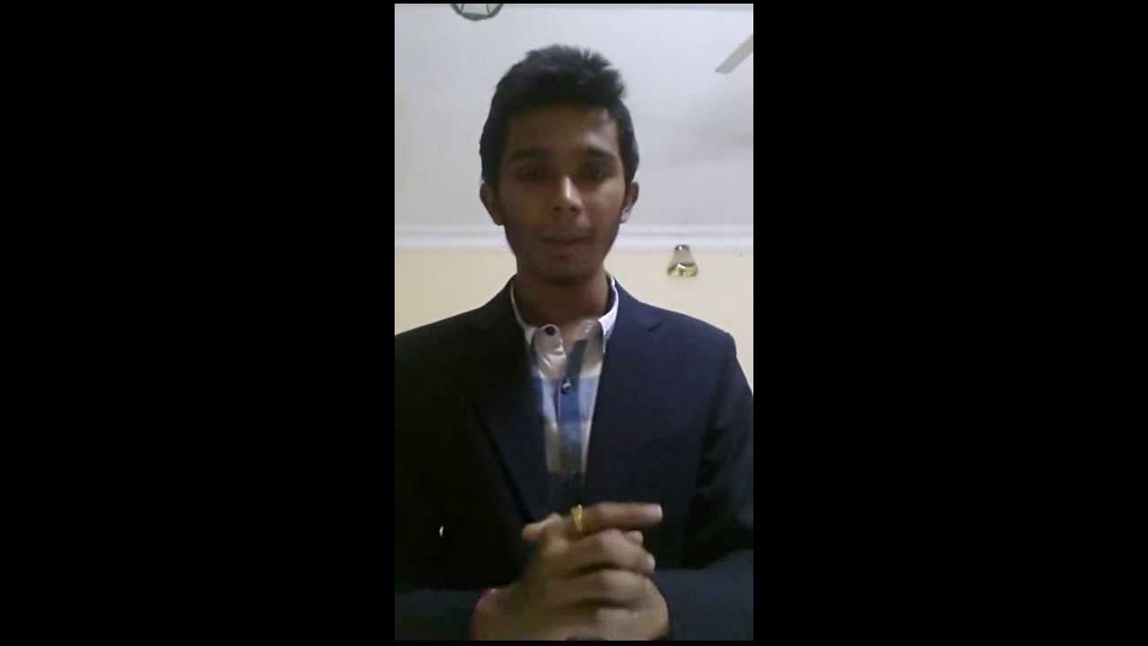 Rishab   Indian Political Class Failing to Meet the Aspiration of the Youth