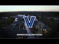 Are You A Villanovan?