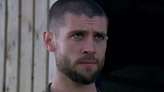 Emmerdale star Joe Tate reveals blackmailer's identity - and it's not Dr Crowley