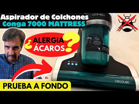 Cecotec Conga Eternal Pet Ultimate Robot Aspirador Canal Pc Informatica