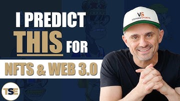 GARY VEE: The Most Exciting Parts of Web 3 Artificial Intelligence and NFTs