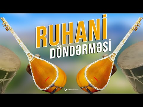 Sazda Ruhani Dondermesi Oynamalı