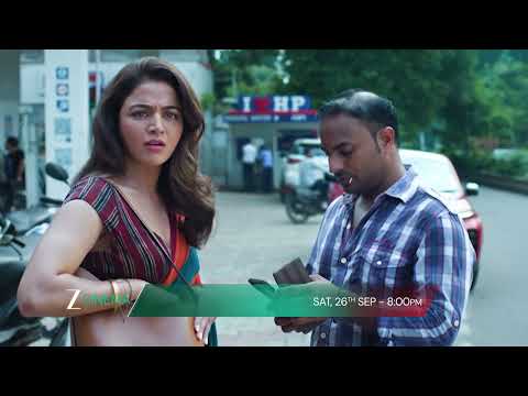 Pati Patni Aur Woh Do | World Television Premiere | 26th Sept, Sat, 8:00 pm | Zee Cinema