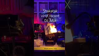 ShakatakシャカタクDJmix #shorts #DJ #vinyl #レコード #shakatak #fusion #citypop #シティポップ #driving