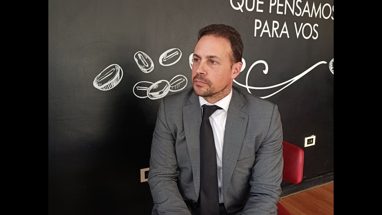 "La concejal Lorena Alderete debe responder ante la justicia, esto no puede quedar impune"